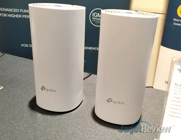 Jelang Akhir Tahun 2019, TP-Link Rilis 4 Produk Baru 3 TP Link 003