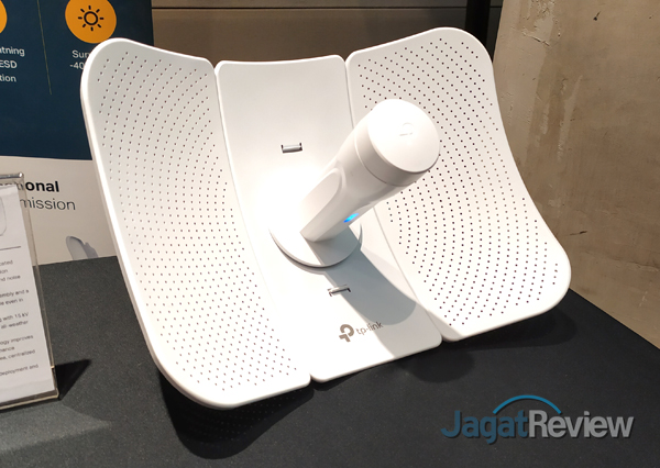 Jelang Akhir Tahun 2019, TP-Link Rilis 4 Produk Baru 4 TP Link 004