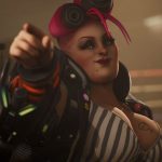 Bleeding Edge Tetapkan Tanggal Rilis Pasti 9 bleeding edge