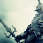 Sambut Thanksgiving, Bluepoint Games Kembali Lempar Teaser Misterius 10 demons souls