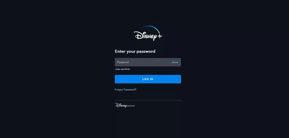 Belum Seminggu Dirilis, Ribuan Akun Disney+ Telah Dibajak 5 disney plus 1