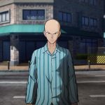 dream version saitama