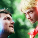 Final Fantasy XIV Tuju Playstation 5 7 final fantasy xiv1 600x338