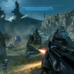 Spesifikasi PC untuk Halo: Reach 1 halo reach