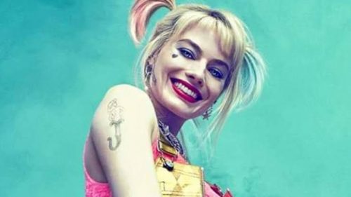 harley quinn