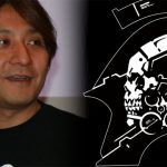 Veteran Kojima Productions – Kenichiro Imaizumi Hengkang 13 imaizumi