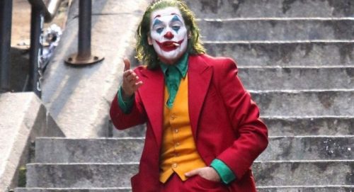 Sekuel Film Joker akan Tayang 2024 1 Joker