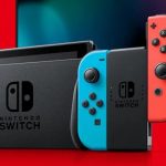 Nintendo Switch Tembus 10 Juta Unit di Jepang 2 nintendo switch1