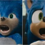 sonic old vs new