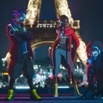 Idol Baru League of Legends – “True Damage” Lepas MV 12 true damage