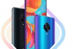 Review vivo S1 Pro: Desain Unik, Irit dan Kencang 12 vivo s1 pro