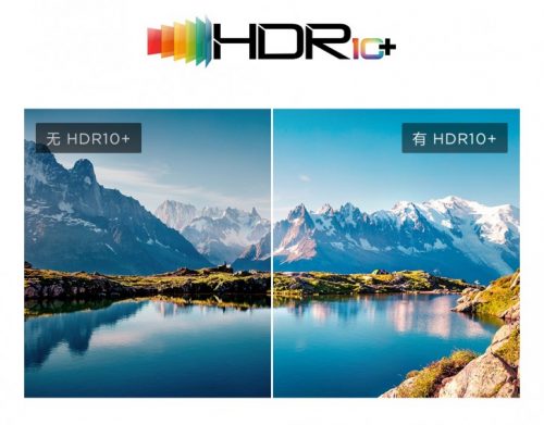 Xiaomi Umumkan Mi TV 5 dan Mi TV 5 Pro 2 xiaomi tv