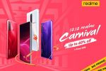 realme Gelar 12.12 realme Carnival, Tersedia Diskon Hingga Rp 500 Ribu 8 12.12 realme Carnival