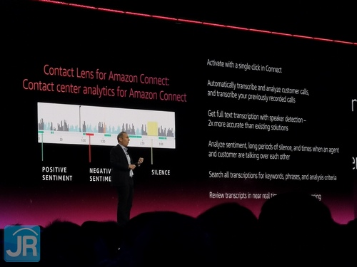 AWS: Bikin AI Jadi Makin Mudah 5 AWS Keynote 09