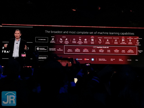 AWS: Bikin AI Jadi Makin Mudah 6 AWS Keynote 10