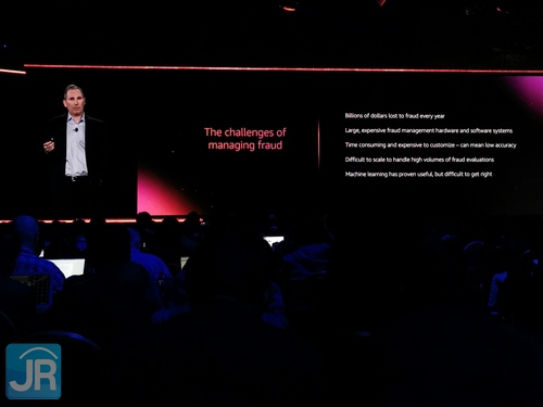 AWS: Bikin AI Jadi Makin Mudah 4 AWS Keynote 13