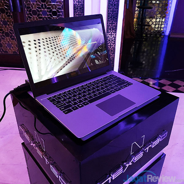 Laptop Murah Avita Pura & Laptop Stylish Avita Admiror Dirilis 3 Avita Admiror Pura Launch 03