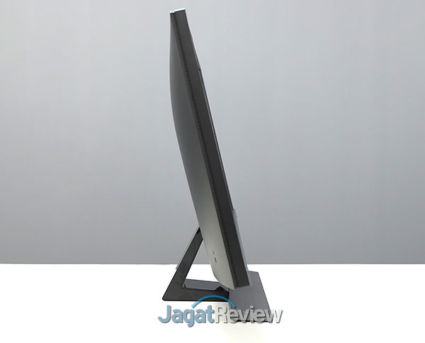 Hands-On Review Monitor 4K HDR: BenQ EL2870U Eye Care Monitor Gaming 6 DSCF8028