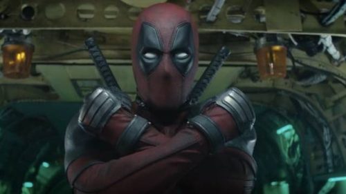 Deadpool 3 akan DiKembangkan di Bawah Marvel Studios 1 Deadpool 2
