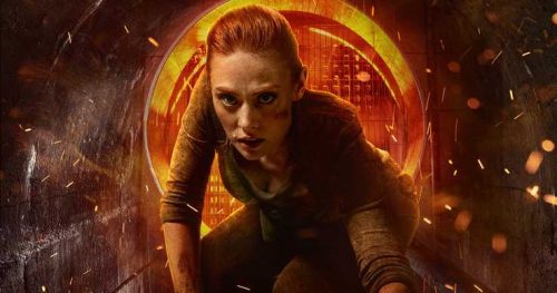 Film akan Datang 2020 - Part 2 9 Escape Room 2 Release Date Spring 2020