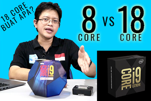Analisis Core i9-10980XE untuk Berbagai Workload: Berguna di Mana Saja? 107 Feat. Image 2