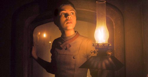 Film akan Datang 2020 - Part 1 9 Gretel And Hansel Movie 2020 Sophia Lillis Photo