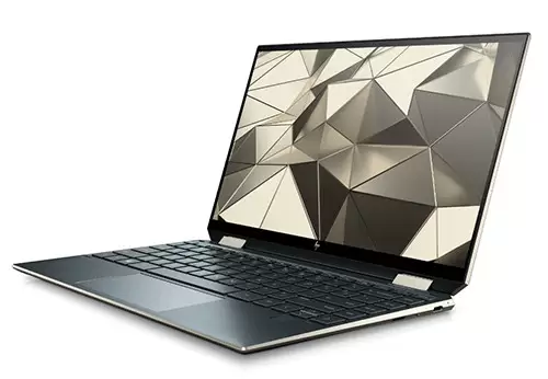 Review HP Spectre x360 13 (2019): Laptop Intel Ice Lake yang Elegan, Canggih, & Kencang 24 HP Spectre x360 13 2019 00