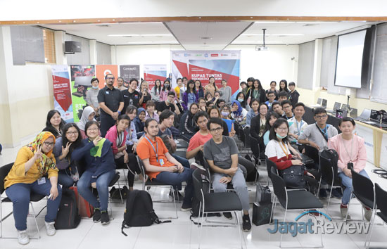 Seminar Kupas Tuntas Teknologi Komputer Berlanjut di BINUS Syahdan 17 IMG 8625