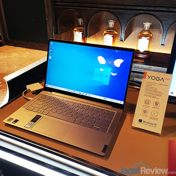 Lenovo Yoga C940 S740 Launch 04