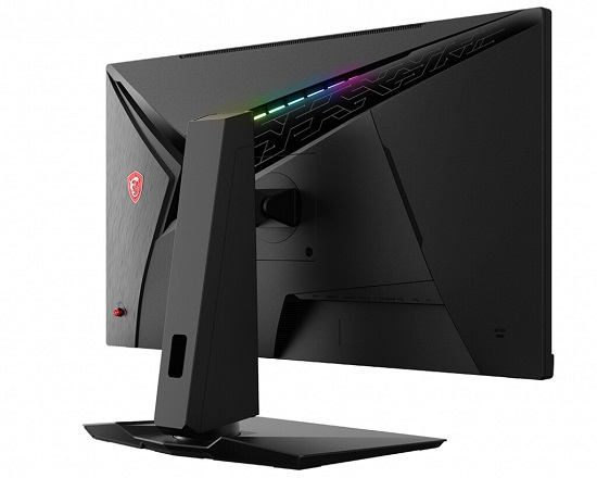 MSI Rilis Monitor Gaming 27 Optix MAG272QR 02