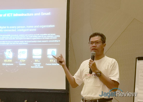 Huawei Komitmen Hadirkan Akses Mobile Internet Berkualitas di Indonesia 31 Rosidi
