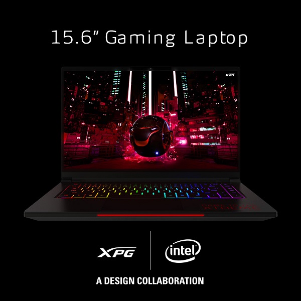 Perkuat Lini Gaming, ADATA Siap Luncurkan Laptop Gaming Tahun Depan 23 Xenia 15