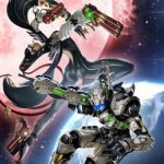 SEGA Resmikan Bundle Remaster Vanquish dan Bayonetta 3 bayonetta vanquish 2