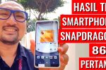 Benchmark Pertama Snapdragon 865: Terkencang Dibandingkan yang Lain? 5 benchmark snapdragon 865