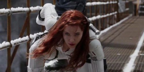 Film akan Datang 2020 - Part 1 5 black widow