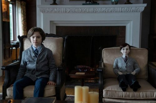 Film akan Datang 2020 - Part 1 15 brahms the boy 2