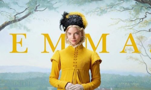 Film akan Datang 2020 - Part 1 14 emma