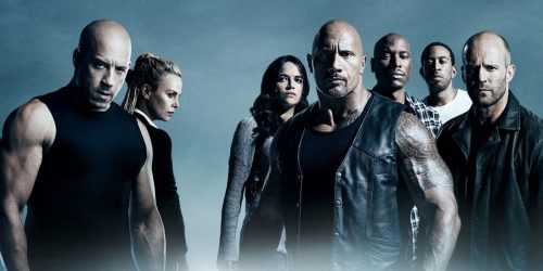 Film akan Datang 2020 - Part 1 7 fast and furious 9
