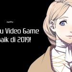 10 Waifu Video Game Terbaik di 2019! 5 feat image 1