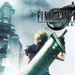 ff vii remake cover