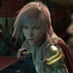 Selamat Ulang Tahun ke-10, Final Fantasy XIII! 6 final fantasy xiii