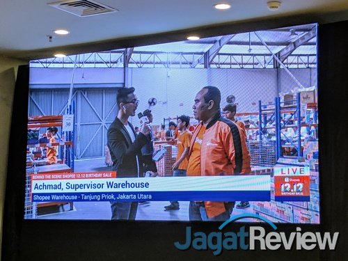 Rayakan Harbolnas: Shopee 12.12 Birthday Sale Tawarkan Promo Spesial! 2 foto2