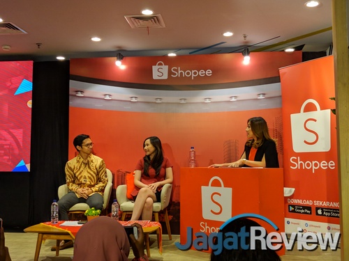 Rayakan Harbolnas: Shopee 12.12 Birthday Sale Tawarkan Promo Spesial! 3 foto3