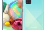 Samsung Umumkan Galaxy A51 dan Galaxy A71, Usung Setup Empat Kamera Bermodul L 7 galaxy a71