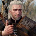 Jumlah Pemain The Witcher 3 di Steam Pecahkan Rekor! 13 geralt 1