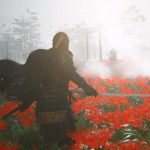 Ghost of Tsushima Lepas Trailer Baru, Rilis 2020! 9 ghost of tsushima