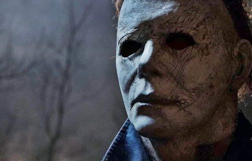 Film akan Datang 2020 - Part 2 5 halloween movie 1