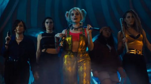 Film akan Datang 2020 - Part 1 10 harley birds of prey e1572988569173