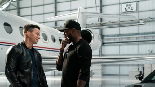 Film akan Datang 2020 - Part 2 8 infinite