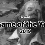JagatPlay: Game of the Year 2019 1 jagatplay goty 20191